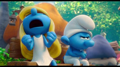 Smurfs: The Lost Village Screencap | Fancaps