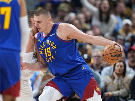 Denver Nuggets vs. Philadelphia 76ers and Nikola Jokic (1/16/24): Free ...