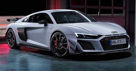 2023 Audi R8 Images - Printable Template Calendar