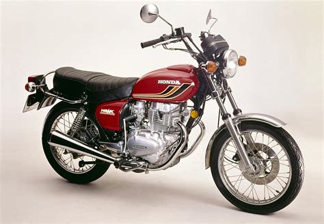 ホンダ「ホーク CB250T」｜人気アニメの影響で話題の“バブ”、1977年の発売直後に当時の若者が思ったこと【太田安治の絶版車回想録 Vol ...