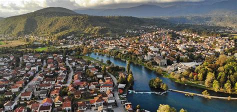 Bihać guide by In Your Pocket