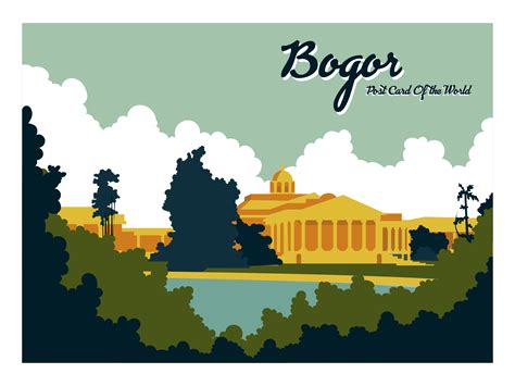 Bogor Vector Art, Icons, and Graphics for Free Download