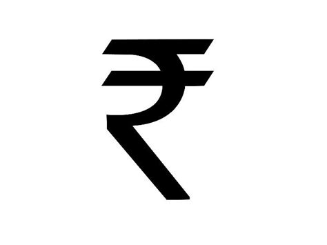 Indian Rupee Symbol (₹): Facts about the official Currency of India