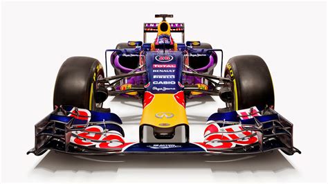 Red Bull Racing RB12 2016 Formula 1 Wallpaper - HD Car Wallpapers #6183