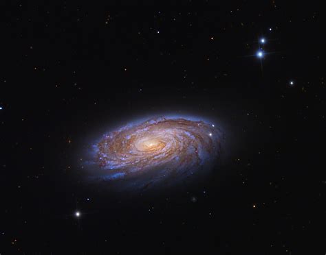 APOD: 2010 January 30 - Messier 88