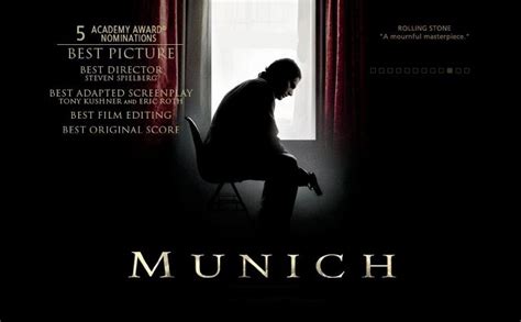 Munich Movie