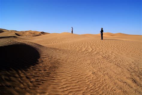 Karakum Desert: natural wonder in Turkmenistan- Ayan Travel