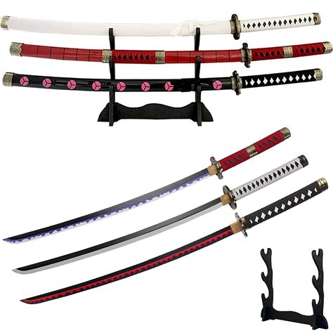 Roronoa Zoro Swords