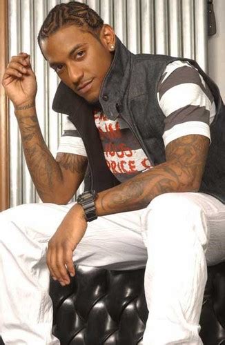 Lloyd Cupid - Lloyd RnB Artist Photo (30240751) - Fanpop