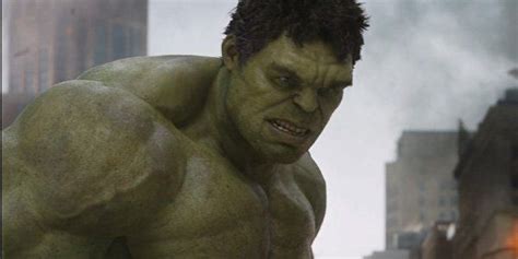 This Is Why Hulk Isn't Getting His Own Solo Movie In Marvel Studios ...