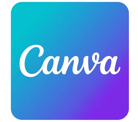 Canva new logo square transparent PNG - StickPNG