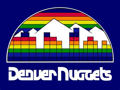 Denver Nuggets Wallpaper - WallpaperSafari