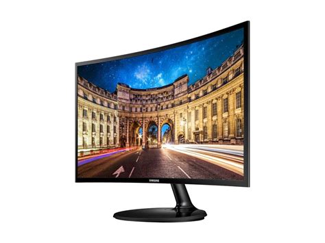 Samsung LC27F390 Curved Monitor - 27″, 1920 x 1080, 60Hz, 4ms - tech.co.za