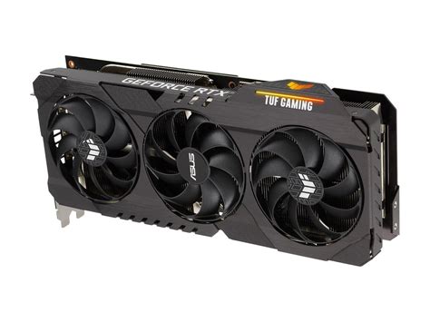 Used - Like New: ASUS TUF Gaming GeForce RTX 3080 Ti Video Card TUF ...