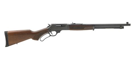 Henry Henry Lever Action .410 Shotgun with 20 Inch Barrel | Sportsman's ...