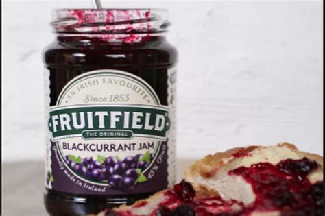 We're jammin: Fruitfield jam gets enhanced recipe for better taste ...