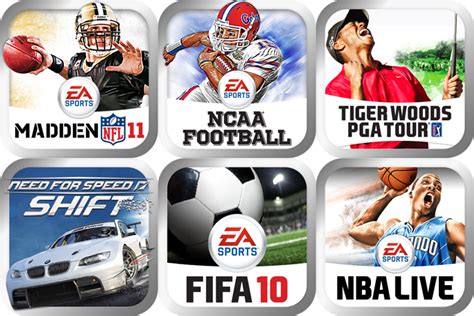 New ea sports games - insightmserl