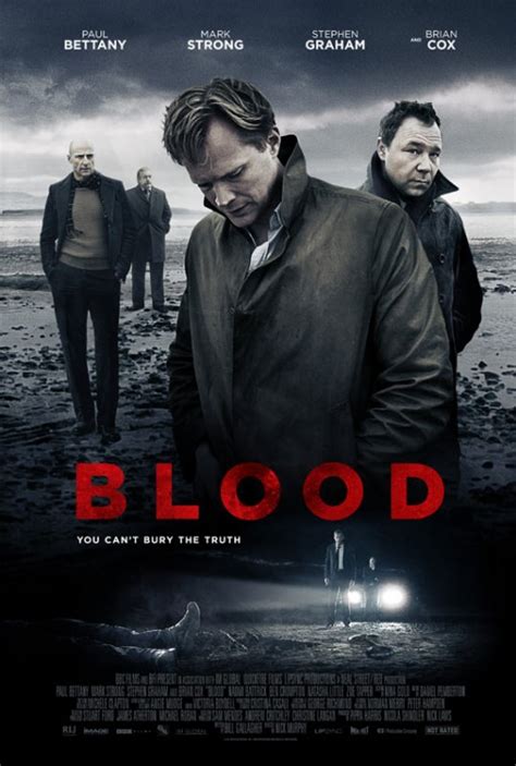 Blood (2013) Movie Trailer | Movie-List.com