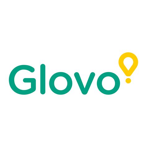 Logo Glovo – Logos PNG