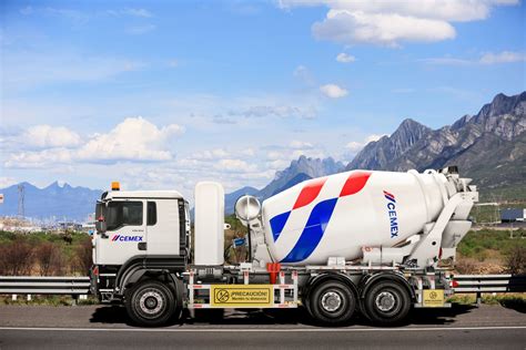 Cemex adopts more dynamic visual identity as brand evolves – Concrete ...