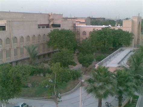 Naveedumer: Darul uloom Karachi Pictures