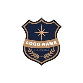 Free Police Logo Designs | Police Logo Maker | DesignEvo