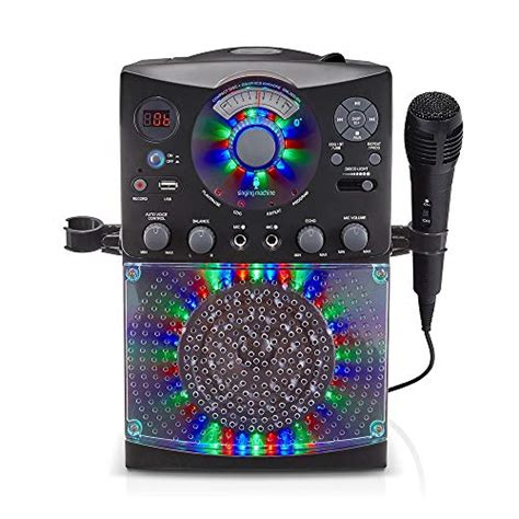 46 Best karaoke machines philippines 2022 - After 236 hours of research ...