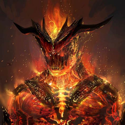 THOR: RAGNAROK Concept Art Reveals Shocking New Designs For Surtur ...