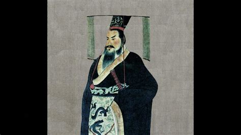 Qin Shi Huangdi | The Story of China | PBS LearningMedia