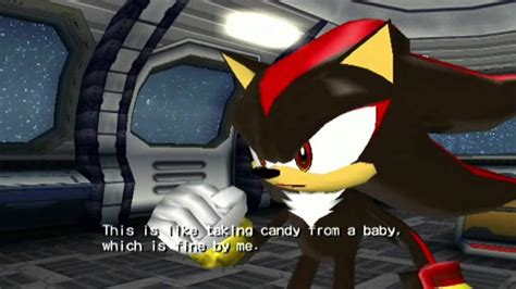 SA2 Shadow: The Best Shadow | Sonic the Hedgehog! Amino