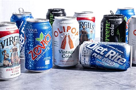 Gout and Diet Soda: Is Your Favorite Beverage A Risk Of Gout?