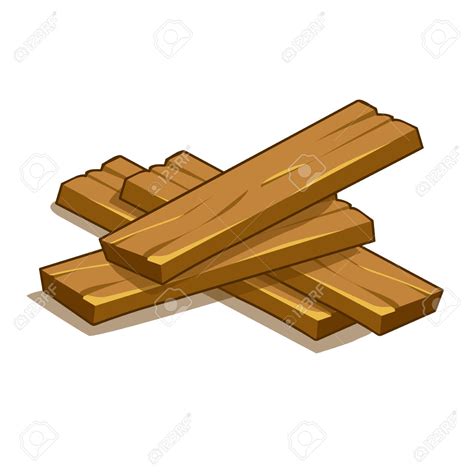 Wooden planks clipart - Clipground