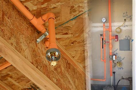 A Guide to Installing Residential Fire Sprinklers, Part 2