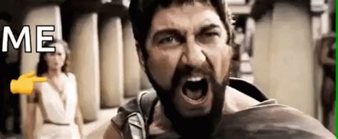 This Is Sparta Kick GIF - ThisIsSparta Kick Sparta - Discover & Share GIFs