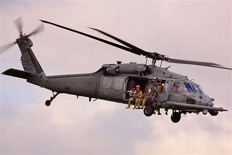 USAF CSAR HH-60G Downed by Geese in Norfolk, 7 January 2014 - Aerossurance