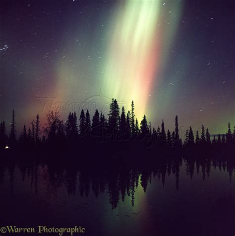 Aurora Borealis photo WP01831