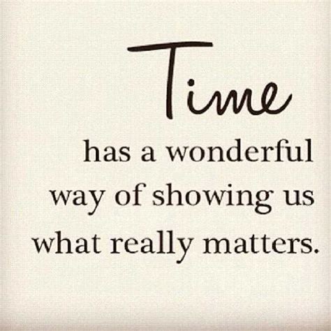 Love Quotes About Time