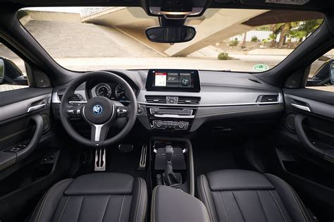 Bmw X2 Interior 2018 | Cabinets Matttroy