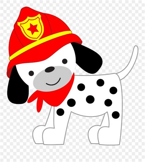 Dalmatian clipart fire dog, Dalmatian fire dog Transparent FREE for ...