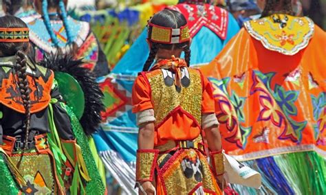 Types of Native American Rituals and Ceremonies - Tachini Drums