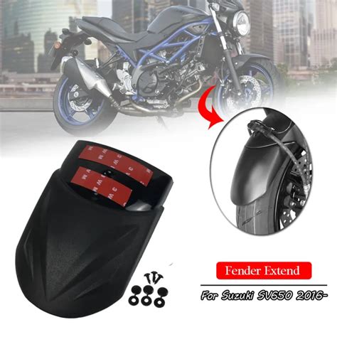 For 2016 2017 2018 2019 2020 2021 2022 Suzuki SV 650 SV650 Motorcycle ...