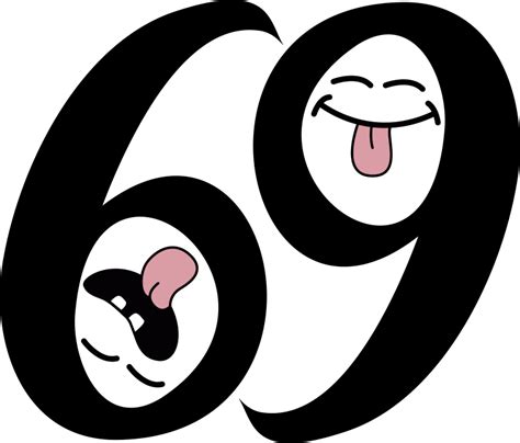 69 aikuisten seinätarra - Tenstickers