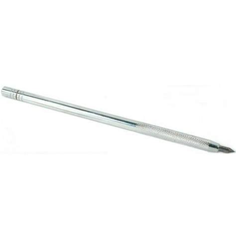 Jewelers Machinists Scriber Metal Engraving Scribe Tool - Walmart.com ...