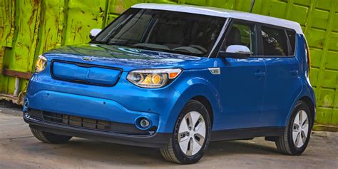 2015 Canadian Green Car of the Year Kia Soul EV - CAA South Central Ontario