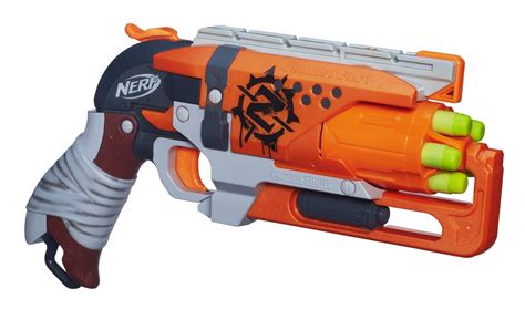 Buy NerfZombie Strike Hammer Blaster (Amazon Exclusive) Online at ...