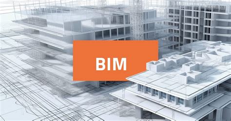 What are the BIM Modeling Services?