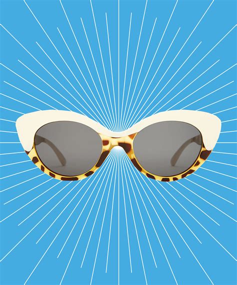 Cat Eye Sunglasses, Eyewear