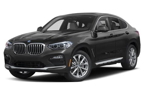 2021 BMW X4 Trim Levels & Configurations | Cars.com