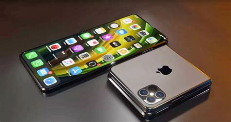 iPhone Flip — could we finally see a foldable iPhone…