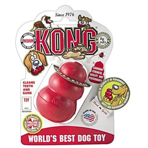 Pet Link Pet Supplies & Services in Hong Kong: KONG dog toy